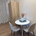 Air Отель Rreshen